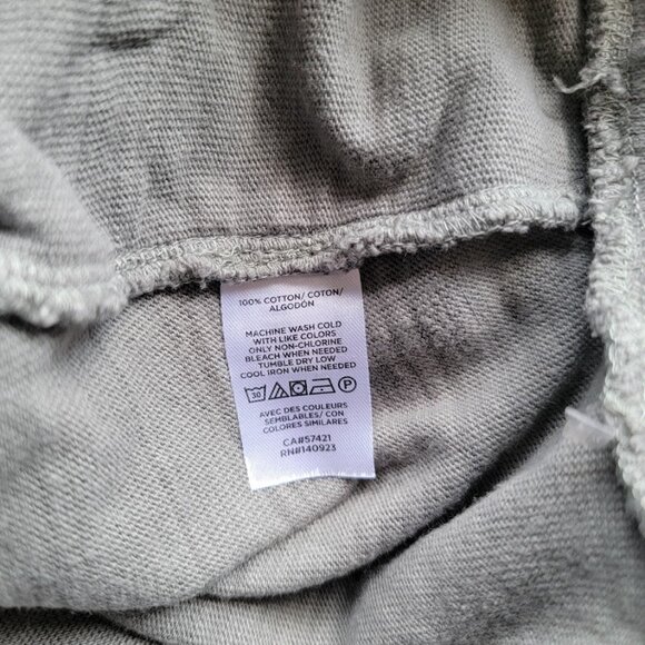 Loft Drawstring Skirt - Picture 4 of 4